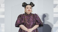 渡辺直美 NYで新型コロナ感染