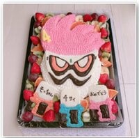 辻希美、次男の誕生日に仮面ライダーケーキを手作り