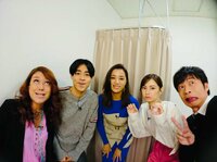 LiLiCo『スマホを落としただけなのに。。。』