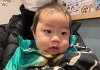 岩見透（いわみん）『いわみん×茶蔵と突発性発疹の診断』