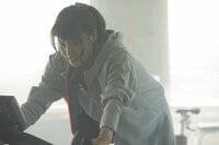 土屋太鳳、間宮祥太朗を「グーで殴りたい!」 映画『トリガール!』より特別映像解禁