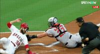 【映像】ステファニックの“神走塁”で先制ホームインの瞬間