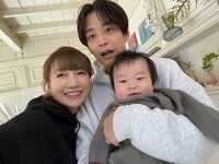 桃『家族写真はノー加工で。』