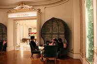 川崎希『ディズニーの6日間限定のクリスマスメニュー♡』