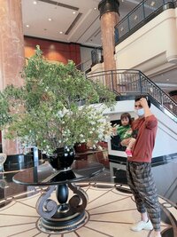 川崎希『ビュッフェ♡』