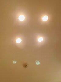 だいたひかる『ヘトヘト…』