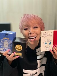 研ナオコ『母の日』