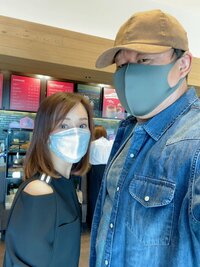 花田虎上『オーツとアーモンド』