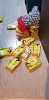 小原正子『荷物部屋☆』