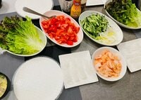 薬丸裕英『笑顔のディナー』