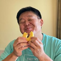 花田虎上『この時間が一番』