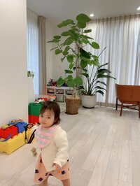 川崎希『リビング♡』