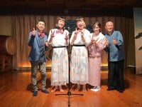 天津木村『昨晩のドラマ』