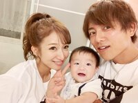 杉浦太陽『ノン、おかえり~!』