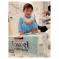 辻希美『ペーパー♡』