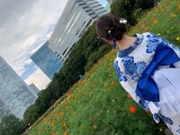 山川恵里佳『整形、、してません』