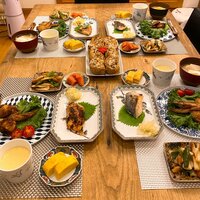 堀ちえみ『主人が作ってくれた夕飯』