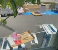 原田龍二の嫁『キッチン設置中なので…』