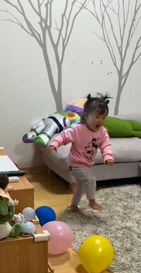 森渉『ランニング大好き(^O^)ノ』