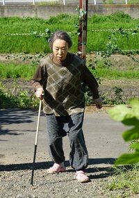 三田佳子『「凪のお暇」大詰め。アパートの住人として、一緒に凪ちゃんを支えた吉田羊さん』