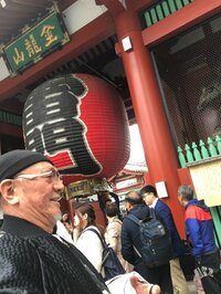 デューク更家『今日は俺の身体の完全治癒の神謝の報告を浅...