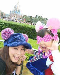 蛯原英里『ハッピーハロウィン』