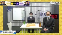 【映像】豊島将之九段&木村一基九段のハイトーン「ひょー!」