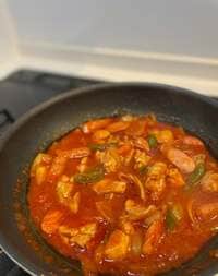 遼河はるひ『ご飯作って出発！』