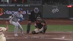 “ヒットモード”の大谷翔平は抑えられない！ 162キロを攻略したイチローばりの片手打ちが神レベル「バットコントロールはんぱねえ」