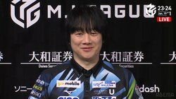 精密麻雀ロボ・小林剛、2024ver.公開！超僅差を狙い澄まして逆転トップ「良い感じだと思います」／麻雀・Mリーグ