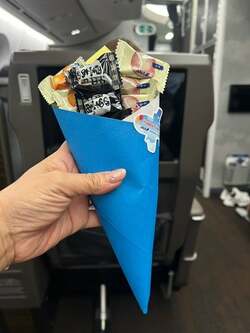 ハイヒール・モモコ、空港スタッフの対応に感動「悲しい気持ちが吹っ飛びました」 