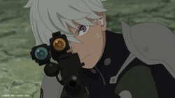 アニメ『怪獣8号』市川レノとは？誕生日はいつ？声優は加藤渉さん