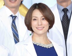 米倉涼子、決めゼリフ「私、失敗しないので。」は合計70回　「ドクターＸ」第5シリーズへ