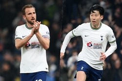 ケインからソンの“ホットライン”で24点目！　チェルシーの名コンビと並ぶプレミア最多記録に