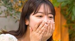 「10か月間頑張ってくれたみいちゃんへの感謝でいっぱい」峯岸みなみ 夫・てつやからの出産直後のLINEに「100点」の声