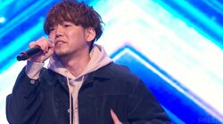 カミングアウトがきっかけでいじめに遭い自殺未遂…32歳男性が「本当の自分」をさらけ出す高音ボイスにGACKT感動