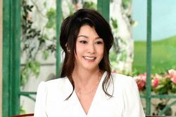 藤原紀香、コロナ禍で円形脱毛症になっていたと告白「500円玉より大きくぽこっと…」