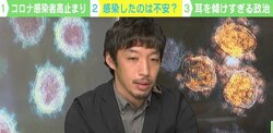 コロナ禍の支持率低下で“耳を傾けすぎる政治”に？ 「合理性よりも人々がどう思うかに過剰に反応」