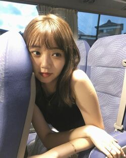 江野沢愛美、「ドラ恋」告白前日のオフショット公開 「非常に魅力的」「本当に綺麗すぎます」とファン絶賛