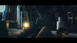 TOKYO世界、映画『ゾンビ1/2 〜Right Side of the Living Dead〜』の映像を使用した新曲「Sprout」のMVを公開。
