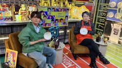 31歳バースデーSPで八代拓が31個の質問＆お餅を食い尽くす！？【声優と夜あそび】