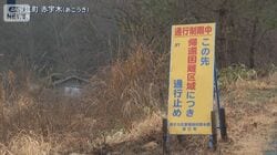 「帰りたい…」悲願を阻む壁　念願の帰還も…不安と孤独　故郷への思いと現実