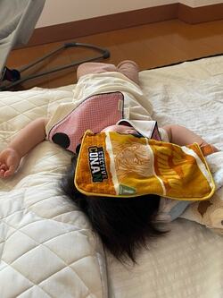  登坂淳一、長女と次女が揃って発熱し小児科で診てもらった結果「心配ですね」「お大事に」の声 