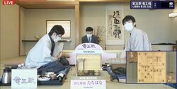 「行ってみたい！」「食べてみたい！」ターゲットは“旅将”？竜王戦名勝負の舞台＆食事メニューを観光名物へ 