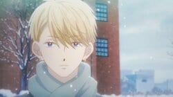 笑顔で出迎える藍に水帆が告げたのは…アニメ『どうせ、恋してしまうんだ。』第14話あらすじ＆先行カット公開