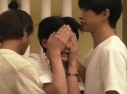 大修羅場！イケメン俳優、大声で泣き叫び「俺、違うって！」ほぼ全員から金目当てと誤解され…非情な結末にスタジオ呆然