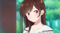 アニメ『彼女、お借りします』3期、千鶴との間に距離があることを思い知らされ…5話先行カット＆あらすじ公開