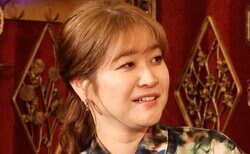 「全部スケスケ」セミヌード写真展を行った女芸人、開催理由を告白