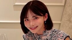 深田えいみ、セクシー女優応募が親にばれ修羅場に「18歳の私にはそれしかなかった」