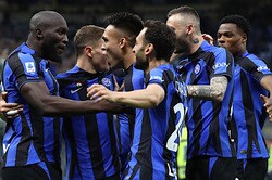 バルサやバイエルンらに続いて来日決定！　インテルも今夏の日本ツアー開催を発表